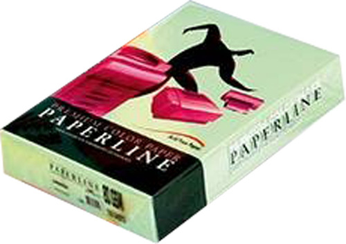 100 Sobres 17,5 X 24,5 Más 2 Resmas Paperline Color