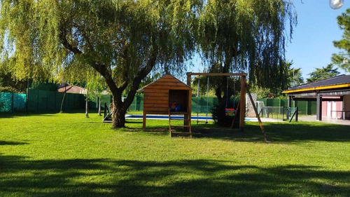 Casaquinta En Alquiler Temporario Zona Oeste
