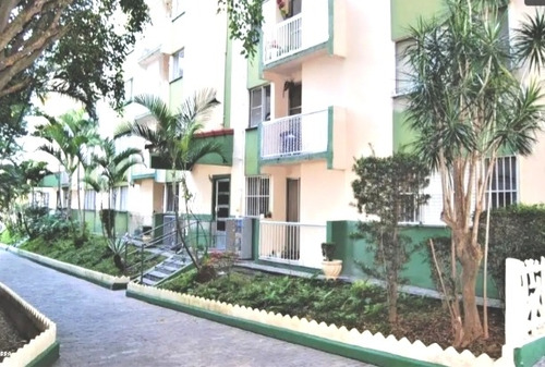 Imagem 2 de 11 de Apartamento De Dois Dormitórios Na Santa Mônica Pirituba