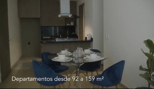 Imagen 7 de 14 de En Venta Departamento De Lujo En Del Valle