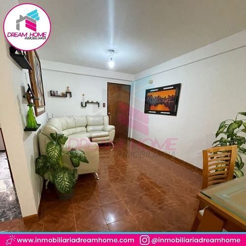 Imagen 2 de 13 de Apartamento Residencias Jardines De Santa Rosa- Cua