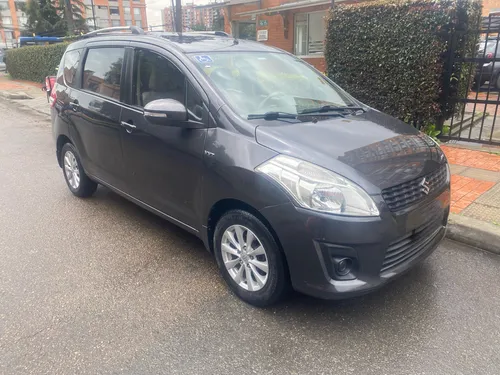 Suzuki Ertiga 1.4 Mpv