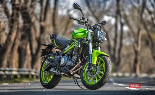 Benelli Tnt 302s | Mall Don Bosco Motors