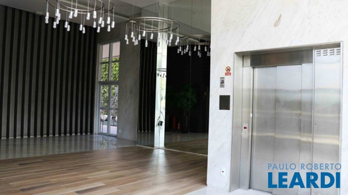 Imagem 2 de 15 de Apartamento - Aclimação - Sp - 586415