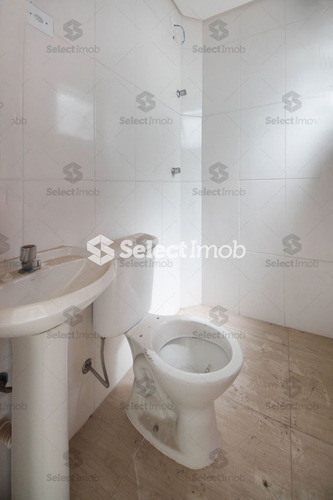Imagem 5 de 11 de Apartamento - Parque Das Nacoes - Ref: 1539 - V-1539