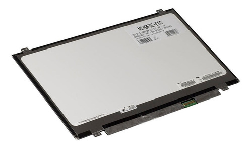 Tela Lcd Para Notebook Samsung Ltn140kt13-301