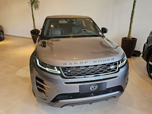 Land Rover Range Rover Evoque 2.0 P250 FLEX R-DYNAMIC SE AWD AUTOMÁTICO