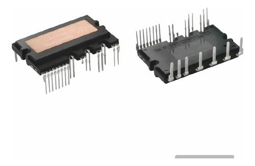 Módulo Ipm Fpdb40ph60b 600v 40a