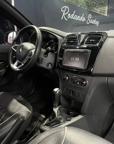 Renault Logan 1.6 Privilege / Intens