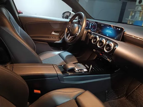 Mercedes-Benz Clase A 1.4 A 200