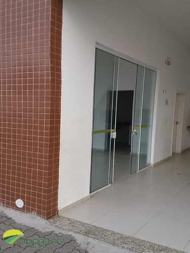Imagem 8 de 24 de Lindo Apartamento Com 75 Mts 2 Dorms - Sendo 1 Suite - Sala - Cozinha - Segurança Tota - 4243 - 33739531