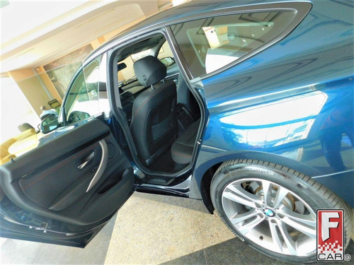 Bmw 320ia Gt Sport 2.0 Turbo 16v 184cv 5p
