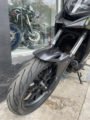 Cb 500x 2018