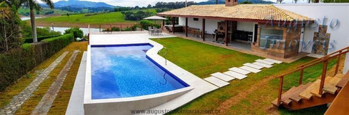 Imagem 17 de 29 de Chácaras Na Represa À Venda Em Piracaia/sp - Compre O Seu Chácaras Na Represa Aqui! - 1354380