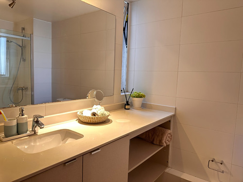 Vendo Departamento Jorge Matte Gormaz 1400 Providencia