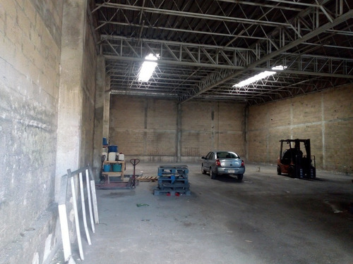 Imagen 6 de 13 de Bodegas En Renta Sobre Blvd. Luis Donaldo Colosio Con Anden