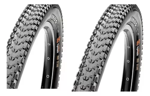 Par De Llantas Maxxis Ikon 29 X2.20 Exo Tr 3c Maxx Speed