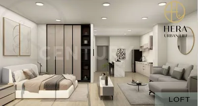 Departamento en venta