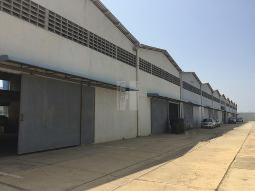 Imagen 8 de 9 de En Venta Galpon En Barcelona. Nueva Barcelona