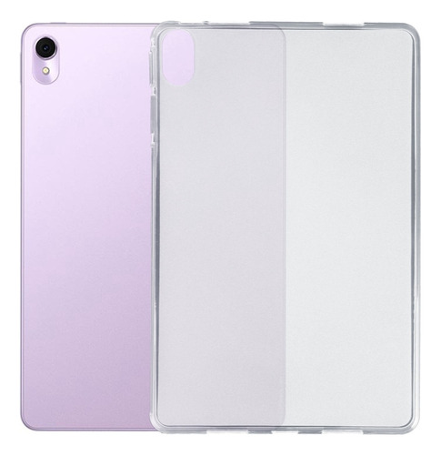 Funda De Tableta Tpu Para Huawei Matepad 11 2023