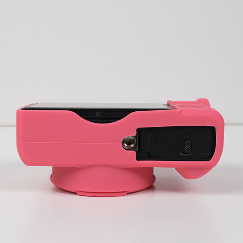 Funda De Silicona Cámara Para Canon G7xiii/g7x Markiii G7x3