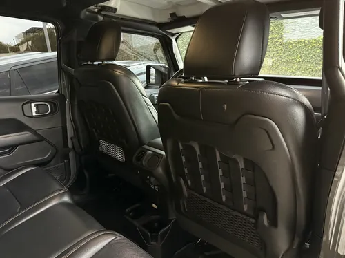 Jeep Gladiator 3.6 Rubicon