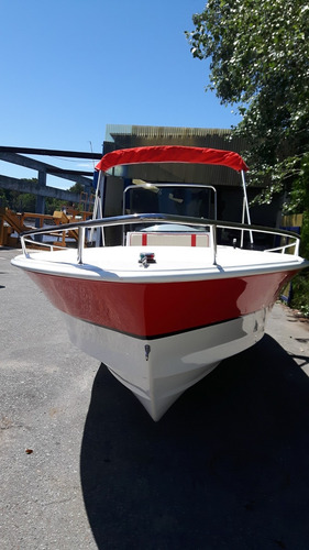 Lancha Regnicoli 630 Marea Limited