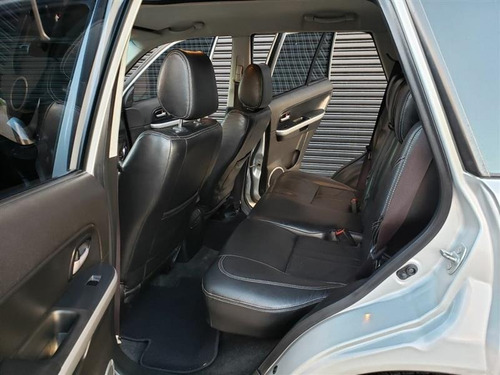 Gran Vitara 2wd 2.0 16v