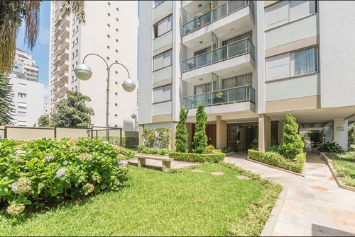 Apartamento - Ap00040 - 68376480
