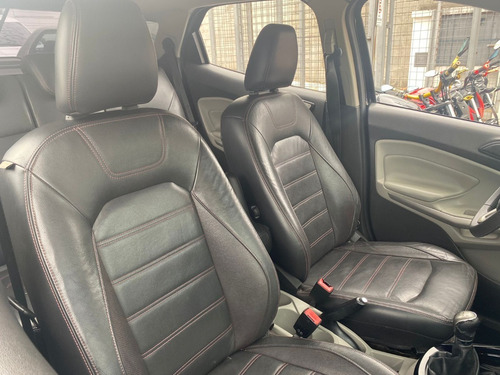 Imagem 5 de 15 de Ford Ecosport Titanium 1.6 Flex