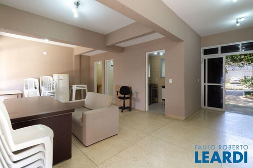 Imagem 14 de 15 de Apartamento - Lapa De Baixo - Sp - 662528