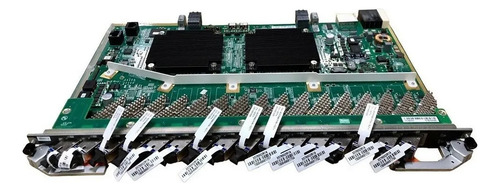 Olt Placa Gmoa Xg-pon Fbh An6000 16 Pon C+