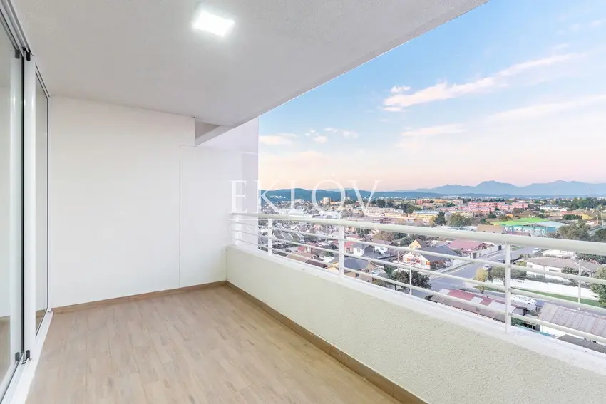 Imagen 3 de 14 de Departamentos Nuevos En Quilpué Venta Sin Comisión