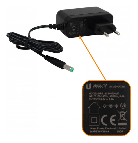 Ubiquiti Uf-wifi Wifi 2,4 Onu Gpon 4-1000 Sm B+ Clickbox