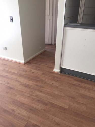 Depto. En Arriendo En Suecia*con Estacionamiento Y Bodega*