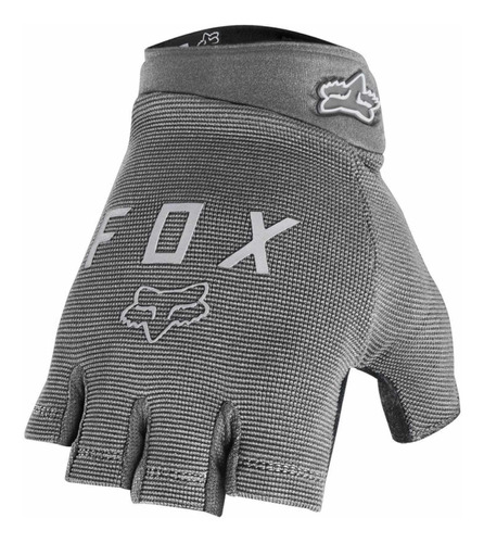 Guantes Para Bicicleta Fox Xxl Grises