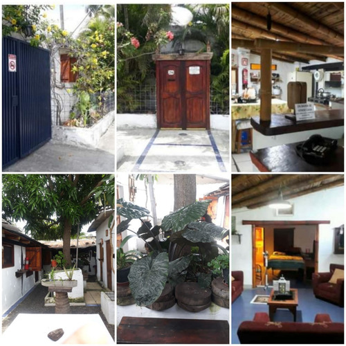 Imagen 2 de 3 de Oportunidad! Vendo Inmueble En La Playa, Bahía De Caraquez