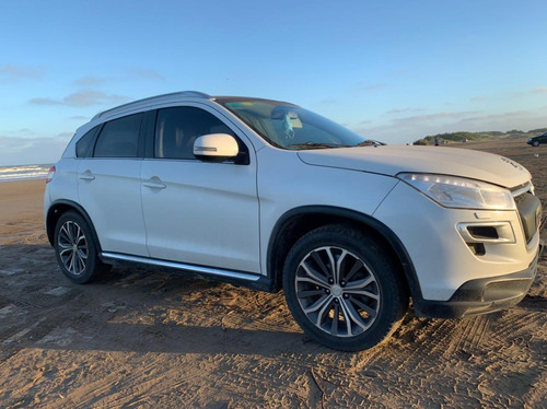 Peugeot 4008 Allure 4x4