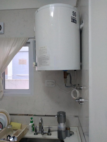 Imagen 7 de 23 de Departamento 2 Ambientes En Excelente Zona. Hermosa Terraza