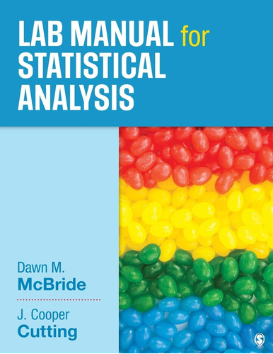 Libro: Lab Manual For Statistical Analysis