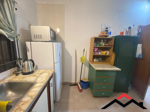 Chalet Solo En El Lote -6 N° 7143-