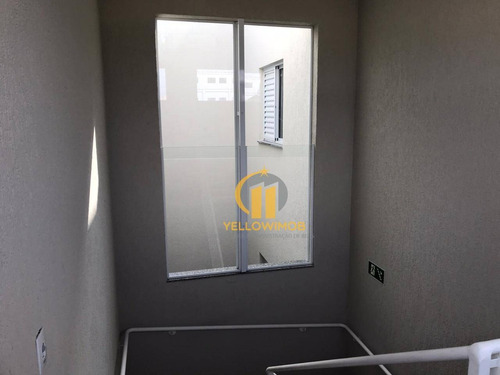 Imagem 5 de 11 de À Partir De R$ 187.000,00 - Ap0364