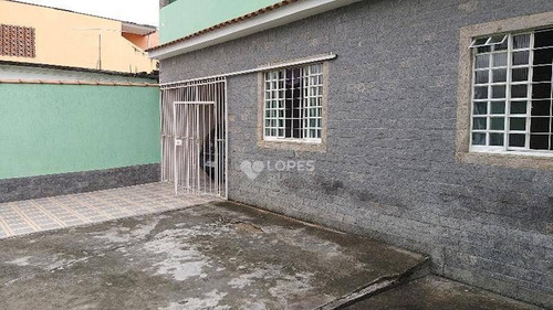 Imagem 2 de 20 de Casa À Venda, 232 M² Por R$ 470.000,00 - Colubande - São Gonçalo/rj - Ca12060
