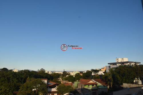 Imagem 20 de 21 de Cobertura 04 Quartos À Venda, Bairro Santa Mônica, Belo Horizonte - Mg. - 5163