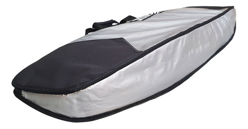 Imagem 2 de 3 de Capa Para Wakeboard Capa Para Kite Surf Bidirecional Diamond