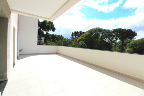 Imagem 2 de 30 de Garden Suspenso Com 95,21m², Sendo 34,4m² De Terraço, 2 Dormitórios, 1 Suíte, Churrasqueira E 2 Vagas - À Venda, Jardim Social, Curitiba, Pr - Pr - Ap0665_slno