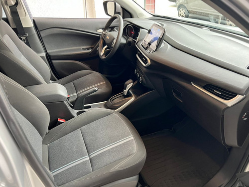 Chevrolet Tracker 1.0 Lt Turbo Aut. 5p Automática