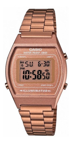 Reloj Casio Vintage Cuarzo Mujer