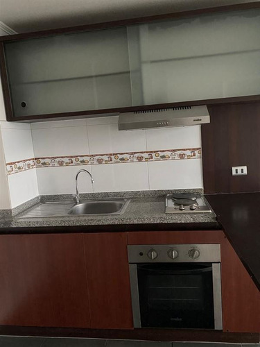 Excelente Departamento Para Inversión Con Estacionamiento