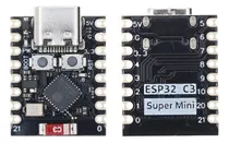 Comprar Placa De Desarrollo Esp32-c3 Supermini